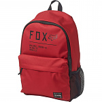 Batoh FOX Non Stop Legacy Backpack Chili