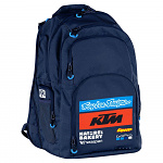 Batoh TroyLeeDesigns KTM Team Backpack Navy