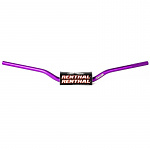 Bezhrazdová řídítka Renthal FatBar 827-01 28.6 Stewart KTM 13-15 Husqvarna 14-.. Purple Edition