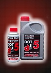 Brzdová kapalina Denicol Brake Fluid DOT 5.1