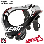Chránič krční páteře na moto Leatt GPX 3.5 Neck Brace Black 