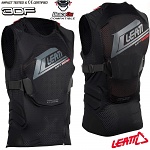 Chránič těla Leatt 3DF AirFit Body Vest 2022