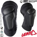 Chrániče kolen Leatt Knee Guard 3DF 6.0 Black