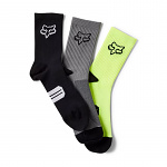 Cyklo ponožky FOX 6&quot; Ranger Sock Prepack Multi