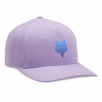 Dámská čepice FOX Magnetic Trucker Hat Lavender