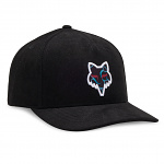 Dámská čepice FOX Withered Trucker Hat Black