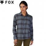 Dámská košile FOX Womens Survivalist Stretch Flannel Citadel