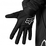 Dámské MTB rukavice FOX Womens Defend Glove Black 2021