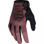 Dámské MTB rukavice FOX Womens Ranger Glove Plum Perfect 2022