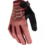 Dámské MTB rukavice FOX Womens Ranger Glove Purple Haze 2021