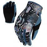 Dámské MX rukavice TroyLeeDesigns Womens GP Glove Snake Multi 2022