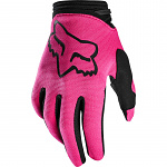 Dámské rukavice FOX Womens Dirtpaw Glove Prix Pink 2020
