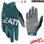 Dámské rukavice na kolo Leatt MTB 1.0 GripR Glove Womens Jade 2021