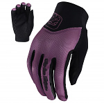 Dámské rukavice na kolo TroyLeeDesigns Womens ACE 2.0 Glove Ginger 2021