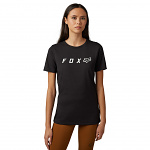 Dámské tričko FOX Absolute SS Tech Tee Black