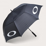 Deštník Oakley Turbine Umbrella BlackOut