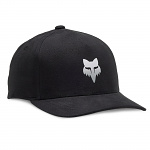 Dětská čepice FOX Youth Magnetic 110 SnapBack Hat Black