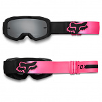 Dětské brýle FOX Youth Main II Leed Goggle Spark Pink 2023