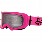 Dětské brýle FOX Youth Main II Stray Goggle Pink 2023