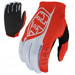 Dětské rukavice TroyLeeDesigns GP Glove Youth Orange 2022