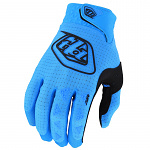 Dětské rukavice TroyLeeDesigns Youth AIR Glove 2.0 Cyan 2024