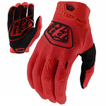 Dětské rukavice TroyLeeDesigns Youth AIR Glove 2.0 Red 2024
