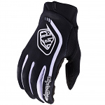 Dětské rukavice TroyLeeDesigns Youth GP PRO Glove Black 2024