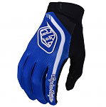 Dětské rukavice TroyLeeDesigns Youth GP PRO Glove Blue 2024