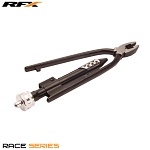 Drátkovací kleště RFX Race Safety Wire Pliers