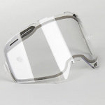 Dvojité čiré sklo LEATT Velocity Lens Enduro JW Clear Dual