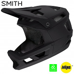 Enduro helma SMITH Mainline Mips Matte Black 2022