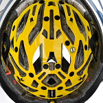 Enduro helma TroyLeeDesigns Stage Helmet Stealth Midnight 2020
