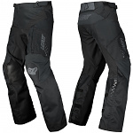 Enduro kalhoty Leatt Moto 5.5 Enduro Pant Black 2022