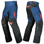 Enduro kalhoty Leatt Moto 5.5 Enduro Pant Blue 2022