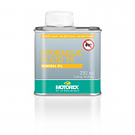 Hydraulický olej Motorex Hydraulic Fluid 75 250 ml