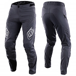 Kalhoty na kolo TroyLeeDesigns Sprint Pant Mono Charcoal 2023