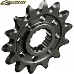 Kolečko Renthal Front Chainwheels Ultralite 497U-520 Suzuki RMZ250 13-23