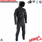Kombinéza na kolo Leatt MTB 5.0 HydraDri Mono Suit Black