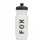 Láhev na pití FOX Base Water Bottle Clear