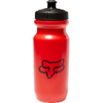 Láhev na pití FOX Logo Base Water Bottle Red