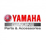 Ložisko kliky originální Yamaha YZ125