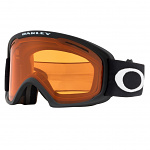 Lyžařské brýle OAKLEY OFrame 2.0 XL Matte Black Persimmon Lens