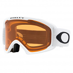 Lyžařské brýle OAKLEY OFrame 2.0 XL Matte White Persimmon Lens