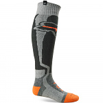 Moto ponožky FOX 360 Vizen Sock Dark Shadow 2023