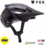 MTB helma Fox Speedframe Helmet Camo Black Camo 2024