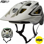 MTB helma Fox Speedframe Helmet Vnish Bone 2022