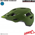 MTB helma LEATT MTB 1.0 Mtb Helmet V21.1 Cactus 2021