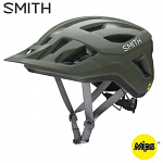 MTB helma Smith Convoy Mips Sage