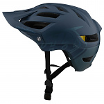 MTB helma TroyLeeDesigns A1 Helmet MIPS Classic Slate Blue 2022