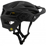 MTB helma TroyLeeDesigns A2 Helmet MIPS Decoy Black 2019